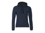 Classic hoody f