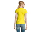T-shirt imperial femme