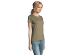 T-shirt imperial femme