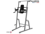 Chaise romaine et barre de traction