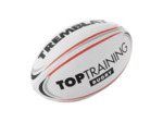 Ballon de rugby top training taille 5