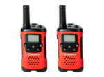 Talkies-walkies 5 p