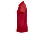 Stretch premium polo ladies