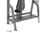 Banc developpe assis