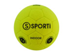 Ballon de football indoor