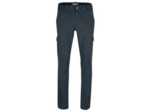 Cargo pocket stretch