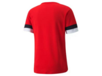 Maillot de football team rise adulte