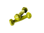 Haltere  -1 kg x 2