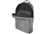 Melange daypack