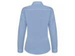 Stretch shirt ls lady