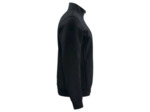 Sweatshirt demi zip