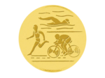 Pa 99 triathlon alu 50mm