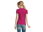 T-shirt imperial femme