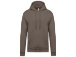 Sweatshirt capuche homme