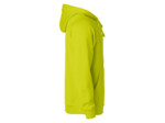 Sweat à capuche adulte