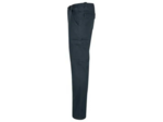 Cargo pocket stretch
