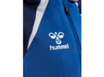 Lead 2.0 zip hoodie enfant