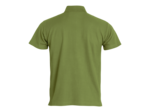 Basic polo homme