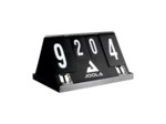 Marqueur de score pliable pointer