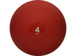 Medecine ball souple
