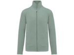 Veste micropolaire homme