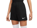 WOMEN'S NIKE DRI-FIT PARK III SHORT