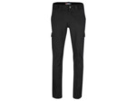 Cargo pocket stretch