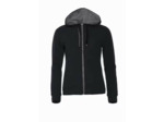 Classic hoody f z ladies