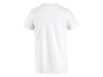T-shirt basic t homme