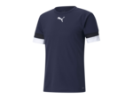 Maillot de football team rise adulte