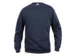 Sweat col rond basic junior