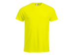 T-shirt new classic t homme
