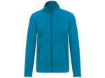 Veste micropolaire femme