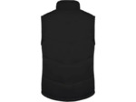 Bodywarmer doublé polaire unisexe