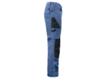 PANTALON 2 LONGUEURS DE JAMBE
