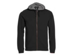 Classic hoody f z