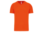 T-shirt de sport manches courtes