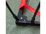 But de handball pliable flexi-goal®