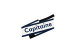 Brassard velcro capitaine