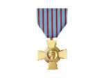 Med de la croix du combattant