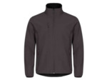 Classic softshell jacket