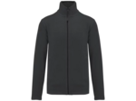 Veste micropolaire homme