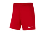 WOMEN'S NIKE DRI-FIT PARK III SHORT