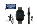 Cardiofrequencemetre
