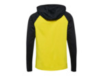 Lead 2.0 zip hoodie homme