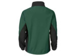 Softshell jacket