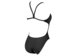 Maillot de bain solid femme