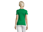 T-shirt regent femme