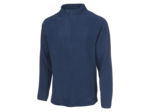 Polaire 1/2 zip clippo homme