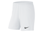 WOMEN'S NIKE DRI-FIT PARK III SHORT